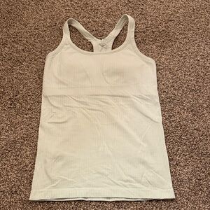 Ebb to street Lululemon Tank